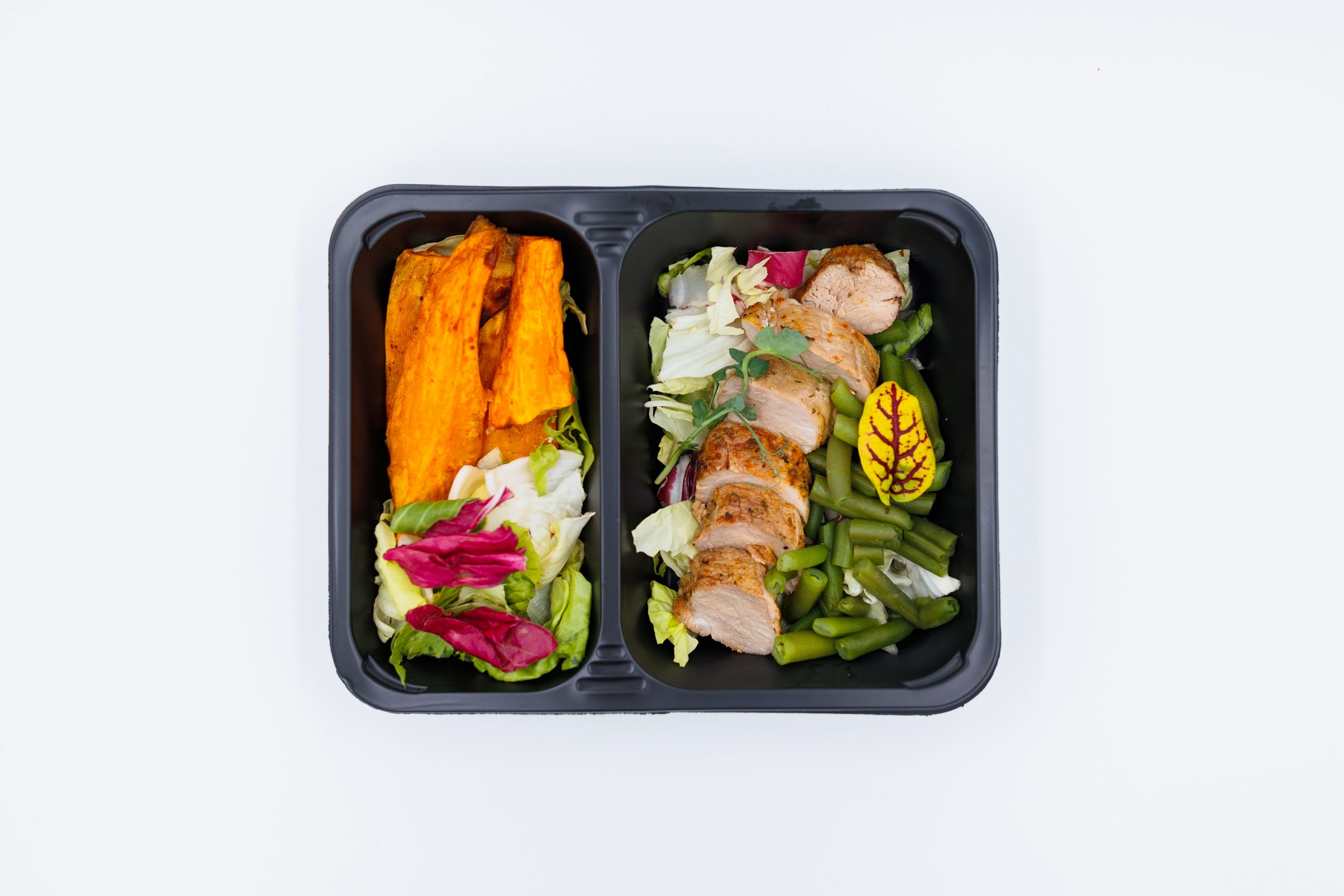 Eatfit 75