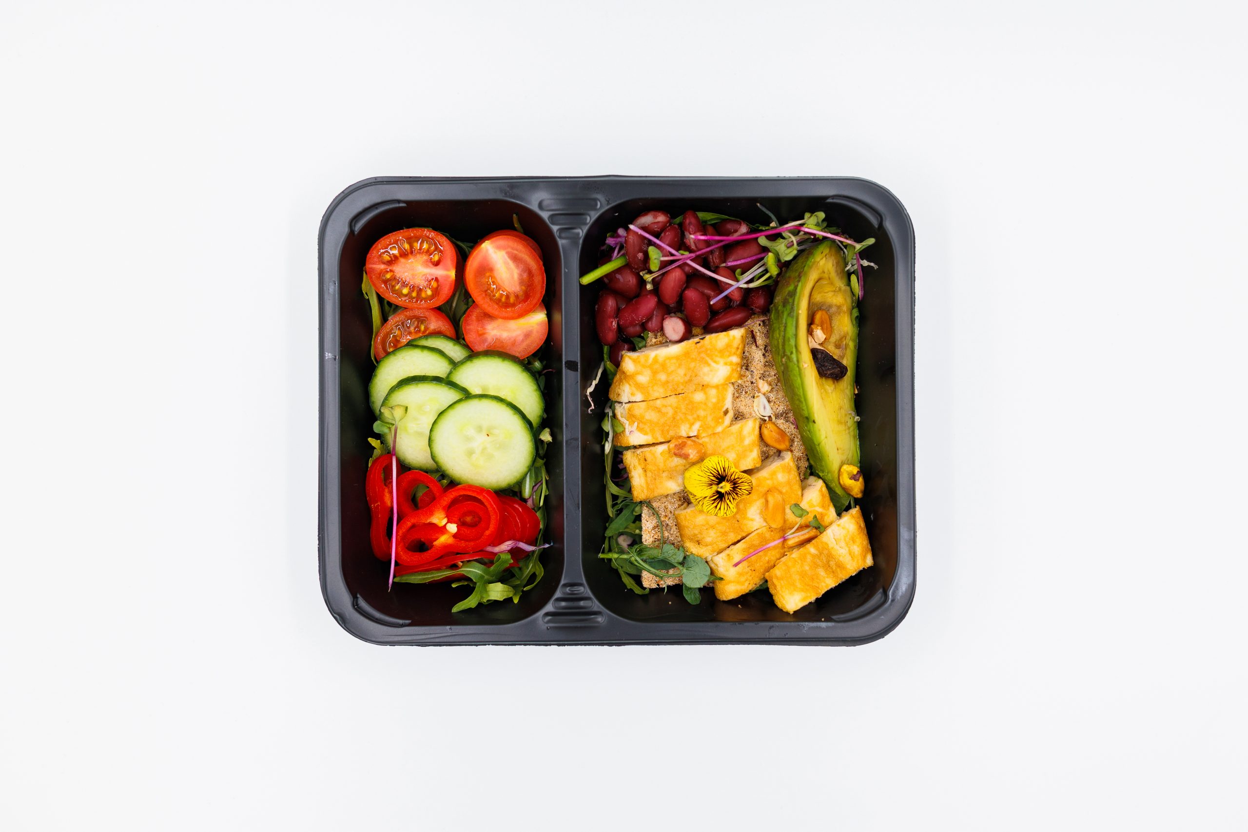Eatfit 83